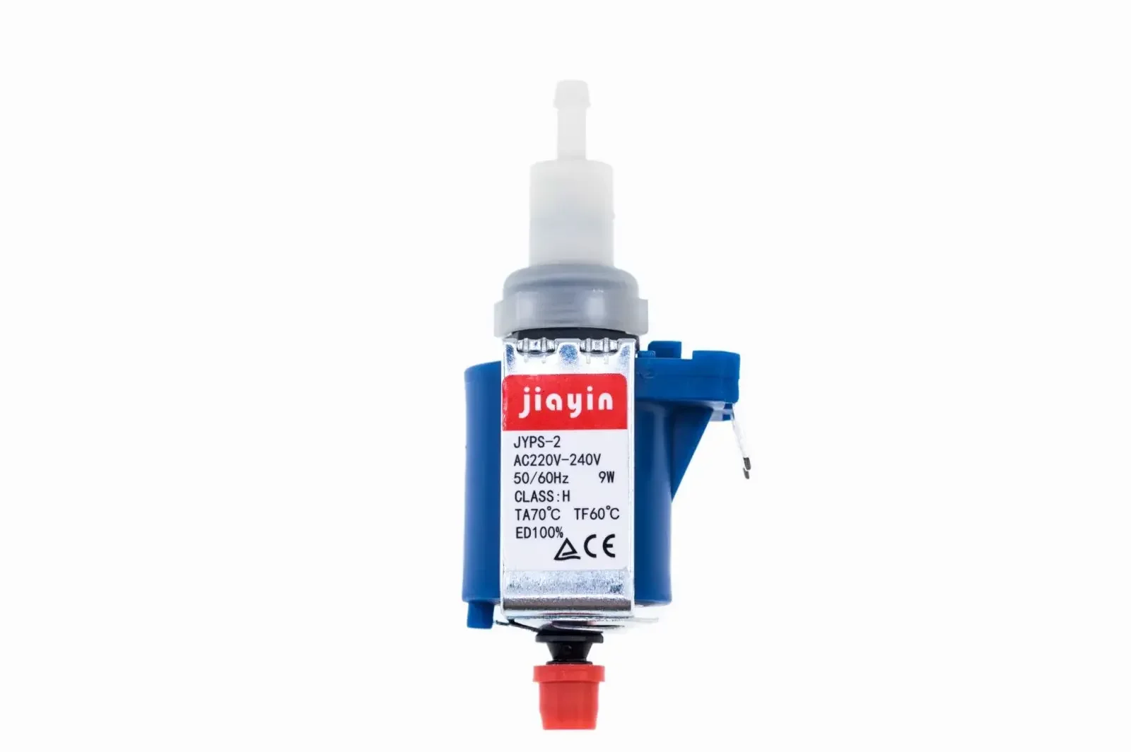 JIAYIN 9W Water Suction Pump