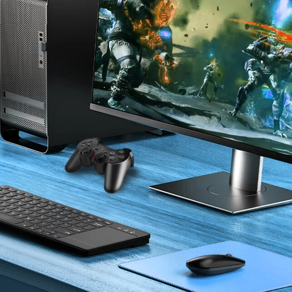 USB 블루투스 호환 5.4 동글 어댑터 USB 송신기 블루투스 호환 동글 PC 노트북 무선 키보드 오디오용