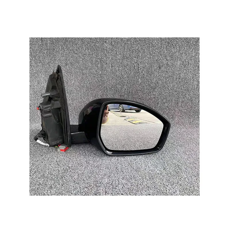 Original Assembly Rearview Mirror For Land Rover Automatic Side Door