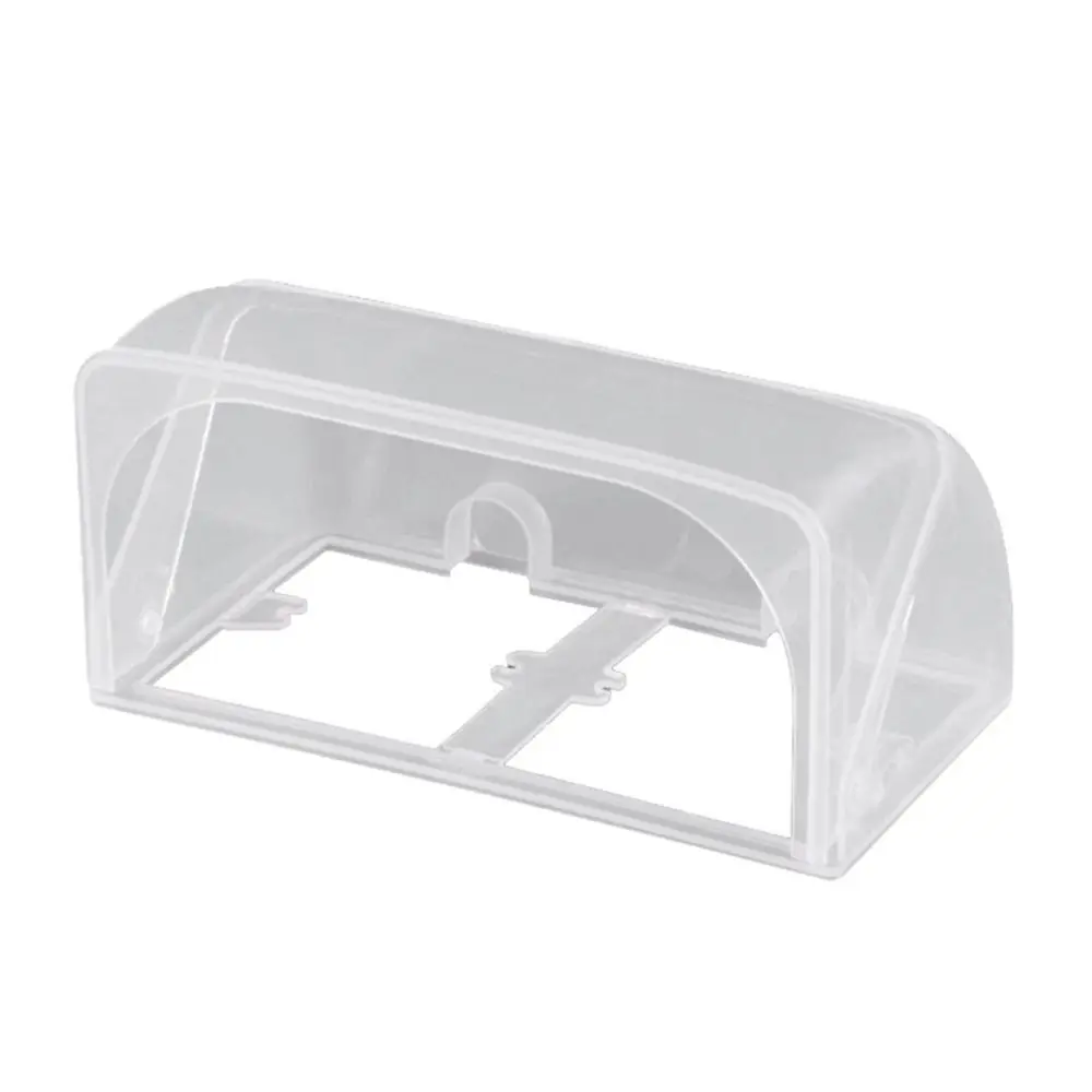 clear stretchable