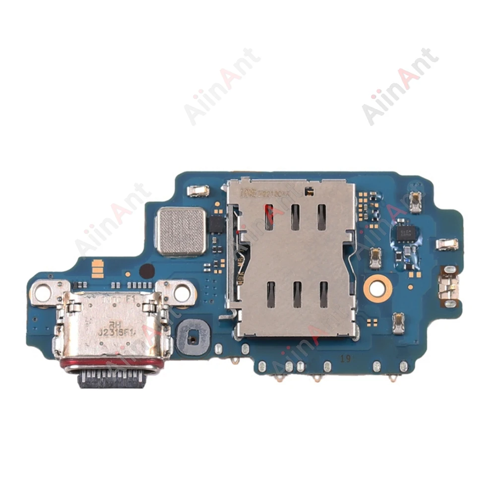 Universal USB Port Charger Board Dock Connector Charging Flex Cable