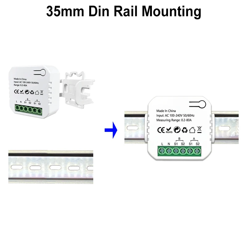 energia bidirecional 1 2 canal com monitor