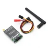 TS832 RC832/RC832H 48CH 5.8G 600mw 5km Wireless AV Transmitter Receiver for FPV Multicopter RC Aircraft Quadcopter 5