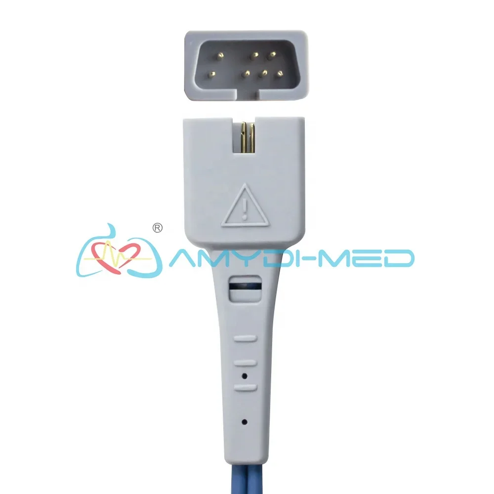 Amydi-med Family Healthcare Handheld Digital Oximetro Oxi Meter Oximete Spo2 LCD Smart Tongue Clip and Ear Clip Pulse Oximeters