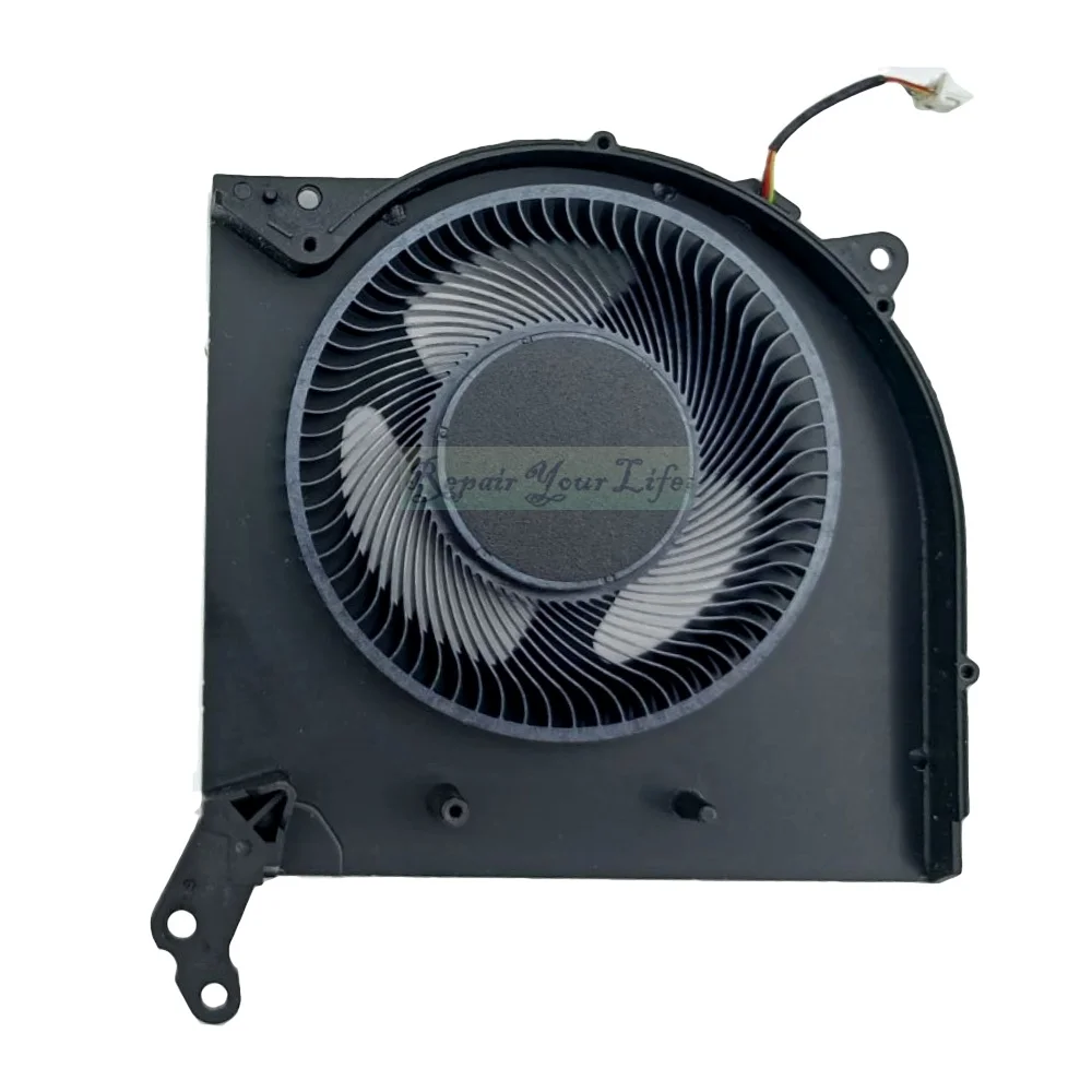 Ventilateur CPU/GPU Pour Ordinateur Portable Lenovo Legion 5-15ACH6H - Pièce De Rechange, DC10V