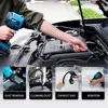 Hormy 6IN1 Cordless Air Blower With Nozzle Dusting Machine Multifunction Dust Blower Inflator Vacuum Tool For Makita 18V Battery 3
