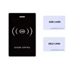 Smart Access Controller DC12-24v Dual Frequency ID&IC Card Outdoor Waterproof IP67 20000 User Capacity With Two Mother Card 1