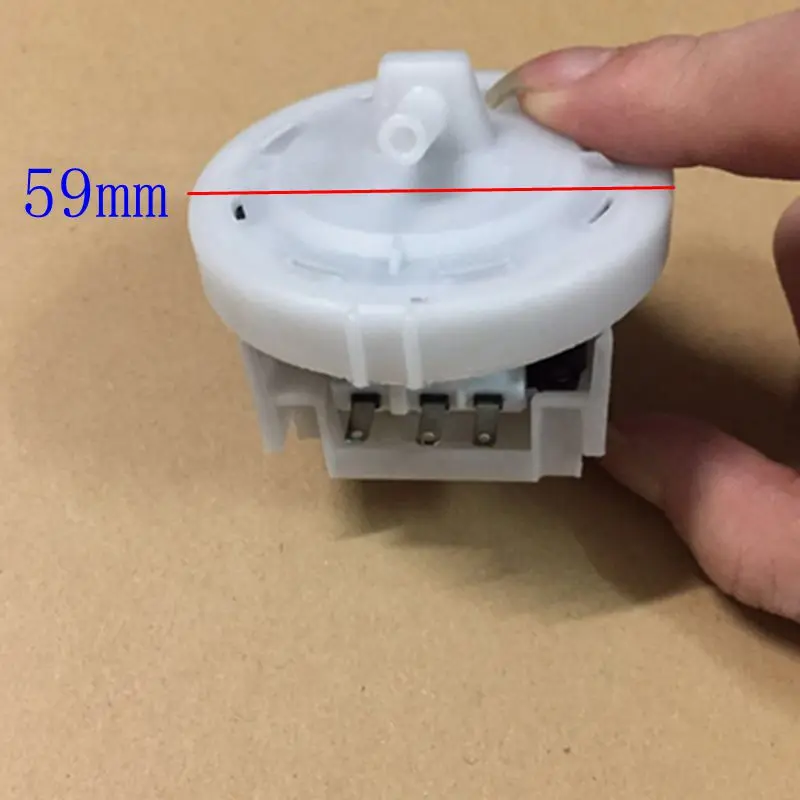 For Toshiba washing machine water level pressure switch WL-90AT parts