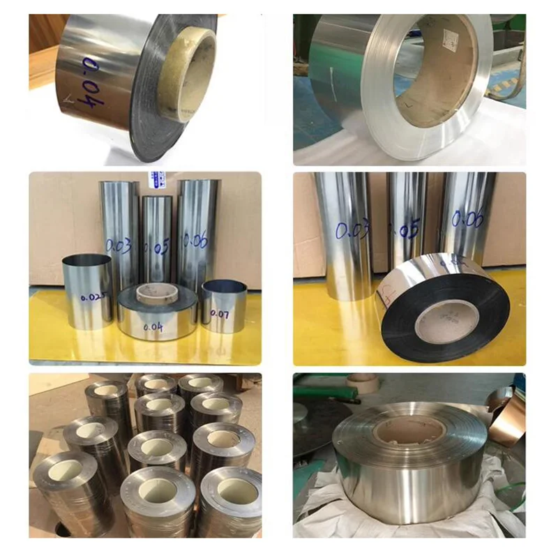 CONROS Messingfolie 0.01-1mm - Unterlegplatte 100x500mm Für Präzisionsarbeiten