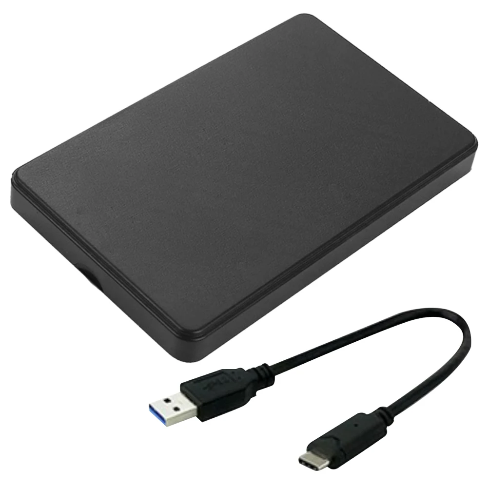 SATA SSD Ŭ ָ Ʈ ̺ Ŭ, USB 3.1 ϵ ̺ ̽   ޴ SSD ̽, 2.5 ġ SSD 10Gbps ӵ