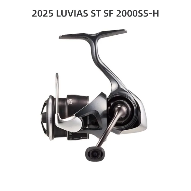 2025 DAIWA LUVIAS ST LT2000S-P LT2500S-XH SF1000S-P SF2000SS-H
