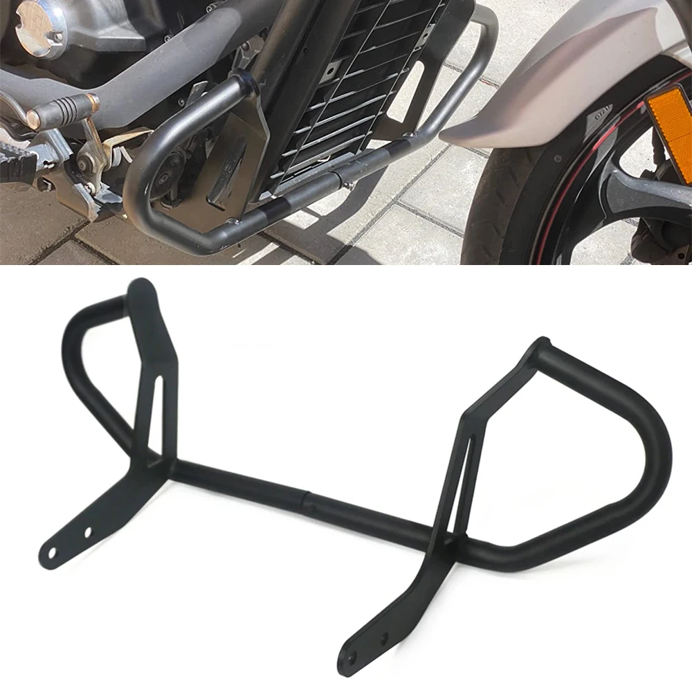 

Защита двигателя для мотоцикла Yamaha Stryker XVS 1300 XVS1300 2011-2023