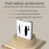 2024 Window Cleaning Robot Cleaner Dural Roller, Spot Clean, 30ML Water Tank Two sides 3 Holes Automatic Spary, Tuya App Control 6