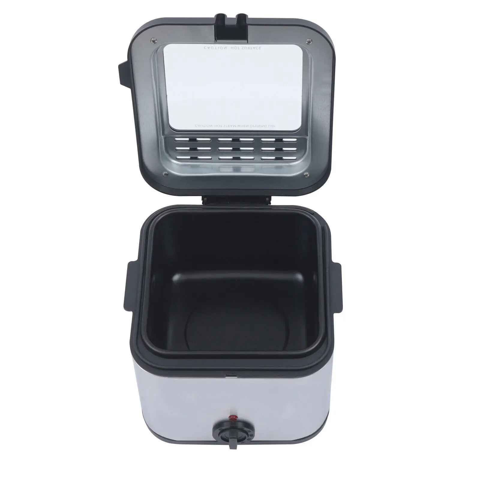 Electric Deep Fryer 5