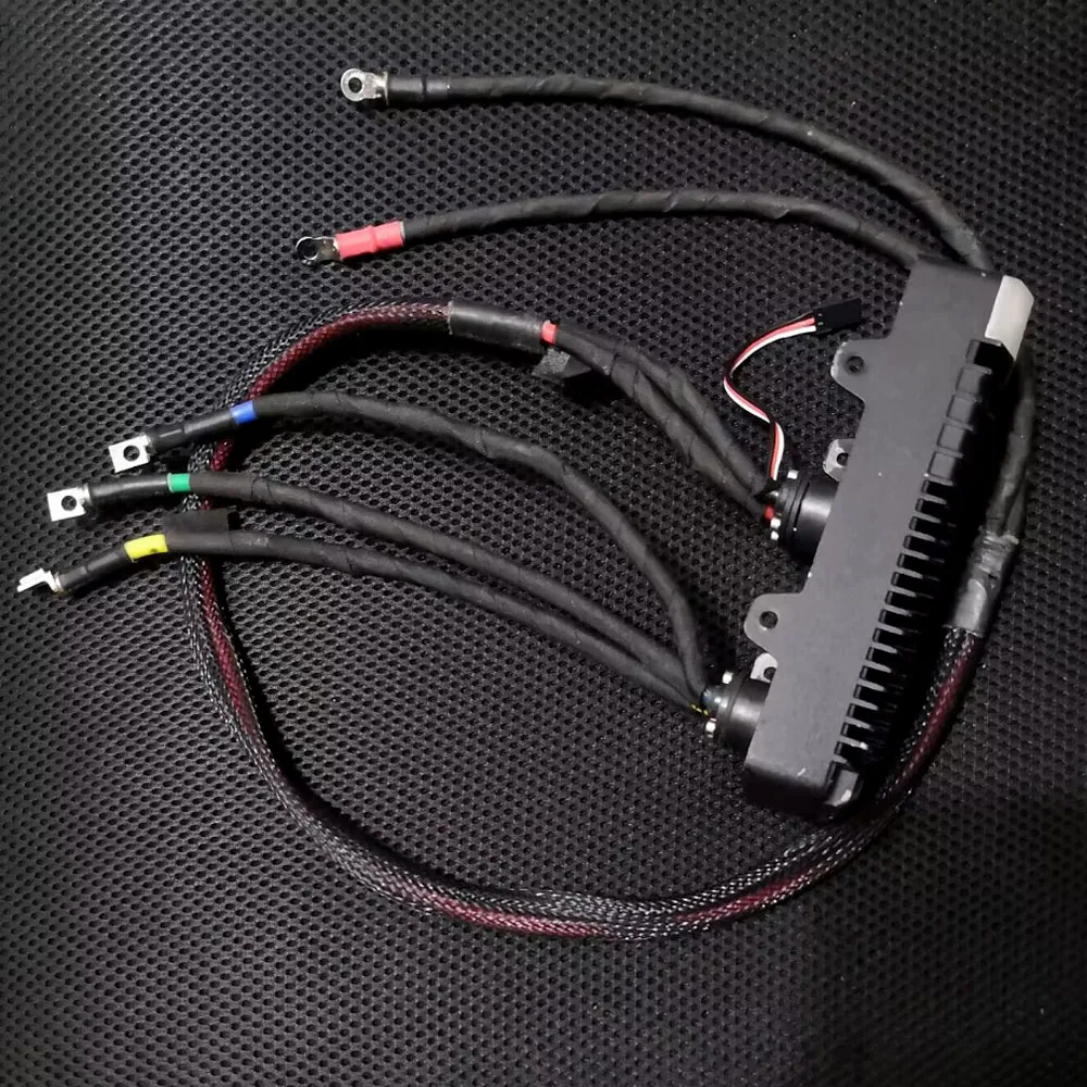 

A45/A50 ESC Pro-230A-VC13230 For Agras P100/V50 2022 A45 ESC parts Agriculture drone accessories