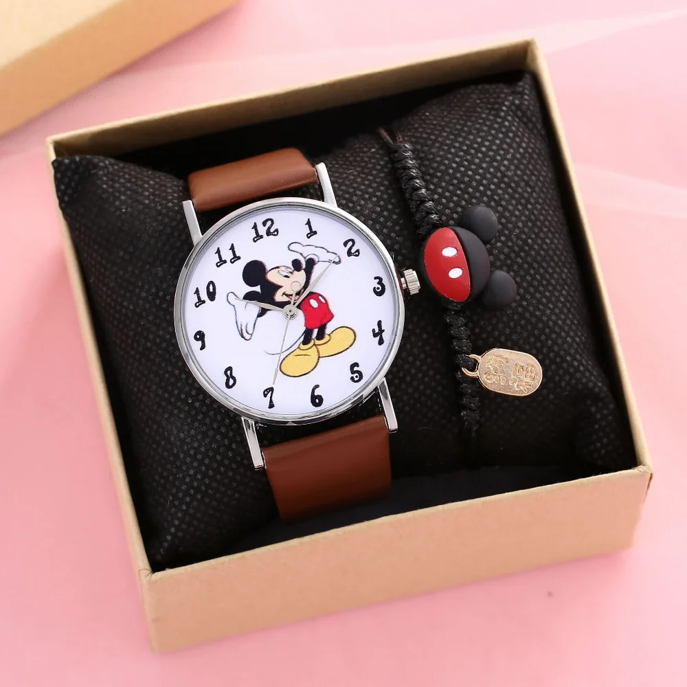 Set braccialetti Disney - Vista insieme