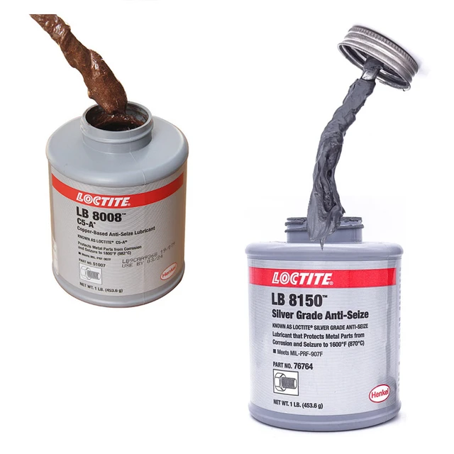 Sprayon LU 620 AntiSeize Lubricant, Oz Aerosol Can, 90620 , 59 OFF