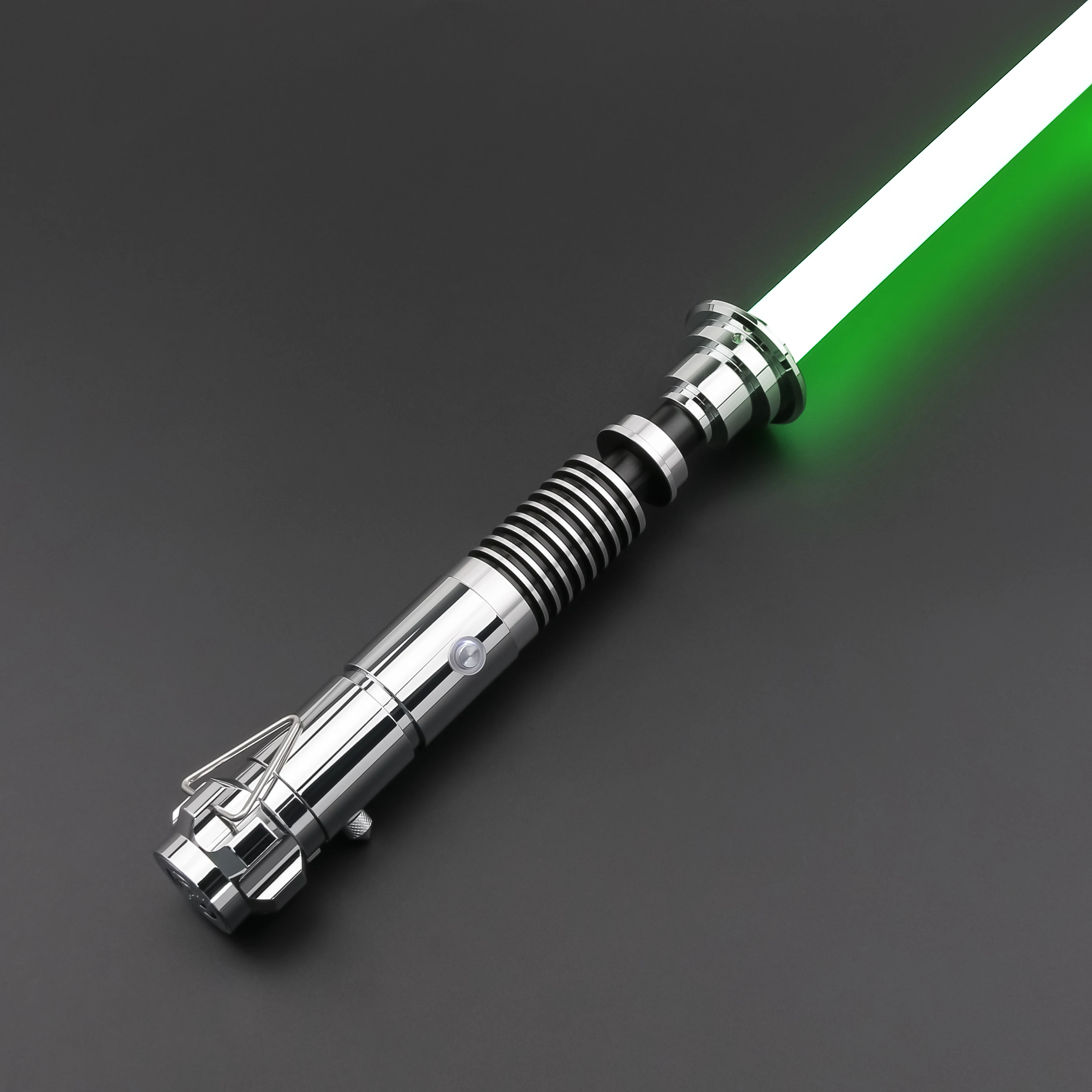 TXQSABER Black Series Luke Skywalker Lightsaber Neopixel