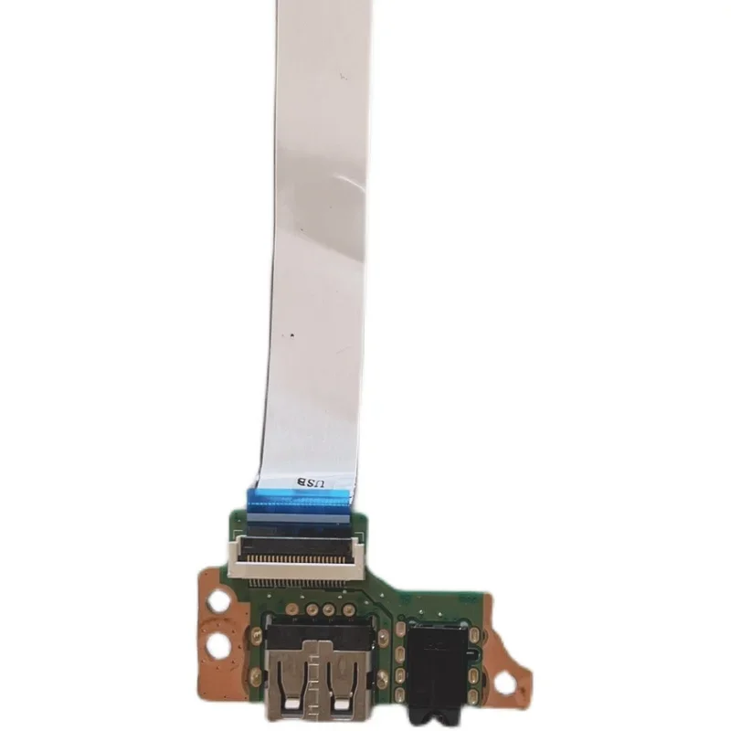 

Original Free shipping for ACER E5-475 TX40 TMX40 N16Q1 P249 USB Board audio board DA0Z8VTB8E0