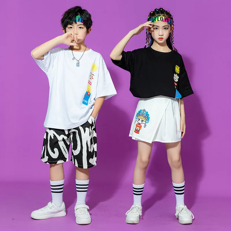 Рисунок 2 - Детская одежда в стиле хип-хоп