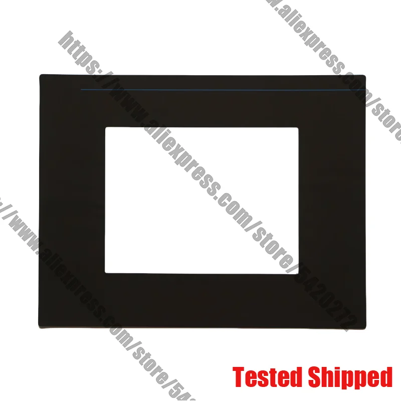 새로운 900 2711-T9C1L1 2711-T9C2L1 HMI PLC 터치패드 보호 필름