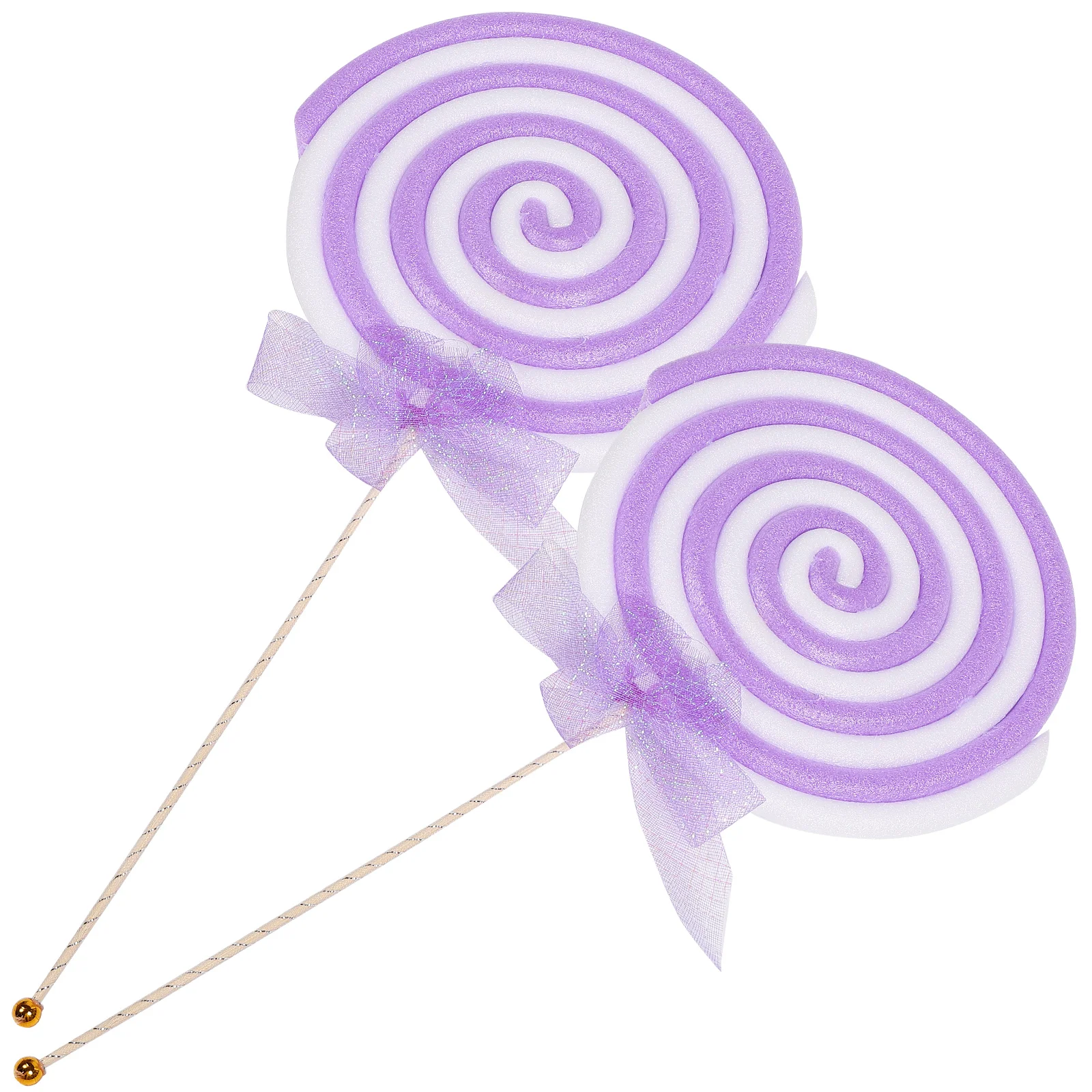 

Large Lollipop Props Simulation Lollipop Photography Props Fake Lollipop Model Kids Candy Toy Sweet Weeding Decoration