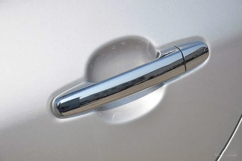   ź  ũ ڵ ¦ ڵ Ŀ Ʈ, Ÿϸ ׼, Toyota Auris E150 MK1 2006-2012