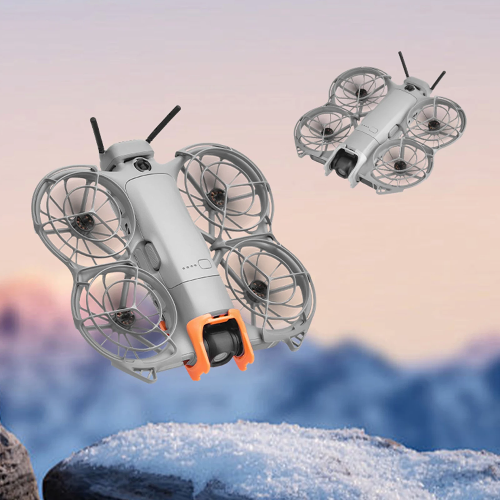 DJI NEO 2용 짐벌 범퍼 가드