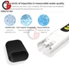 TDS PH Meter Digital Water Tester 0-9990ppm Drinking Water Quality Analyzer Monitor Filter Rapid Test Aquarium Hydroponics Pools 4