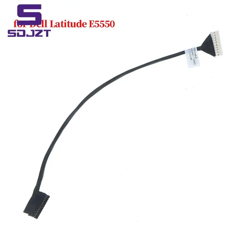 

1 шт. новый кабель для аккумулятора ноутбука Dell Latitude E5550 DC02001WW00