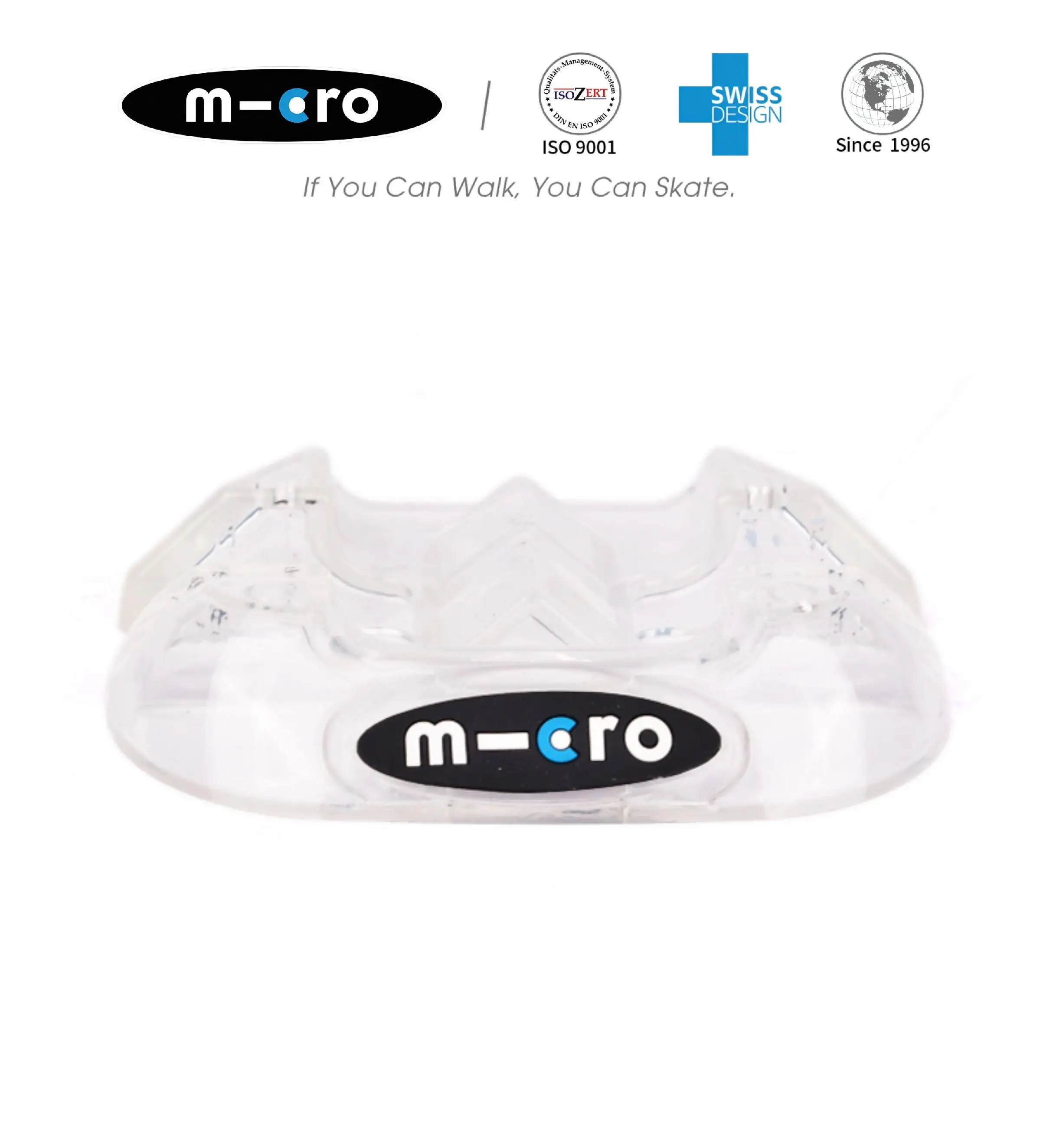 Подставка для микроконьков M-cro (1 шт.)