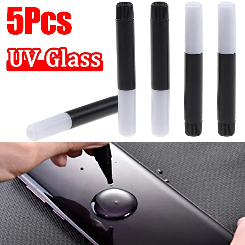 UVLiquidUVTemperedGlassGlueforAllMobilePhoneAdhesive3D
