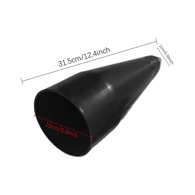 CV Axle Boot Install Tool CV Axle Boot Expander Tool Easy Installation Rubber External Dust Cover Special Expander tools