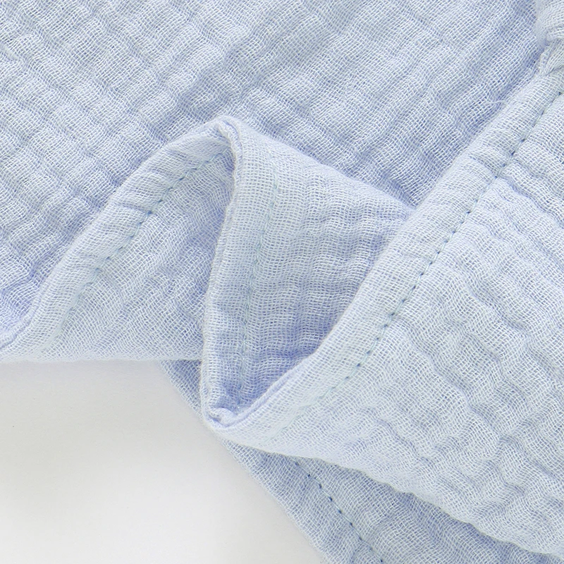 Baby Comforter Lovely Muslin Security Blanket Newborn Boy Girl Soft Cotton Soothe Appease Towel Toddler Infant Handkerchief Toys 3