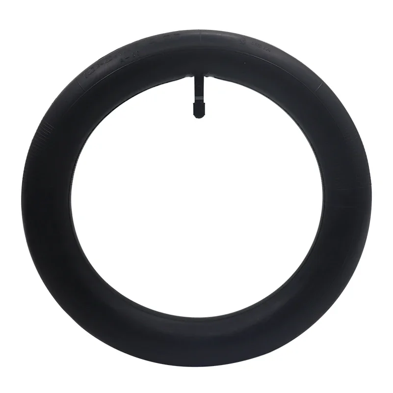 Durable Butyl Inner Tube for 12-Inch Wheels – Ideal for Scooters and E-Bikes