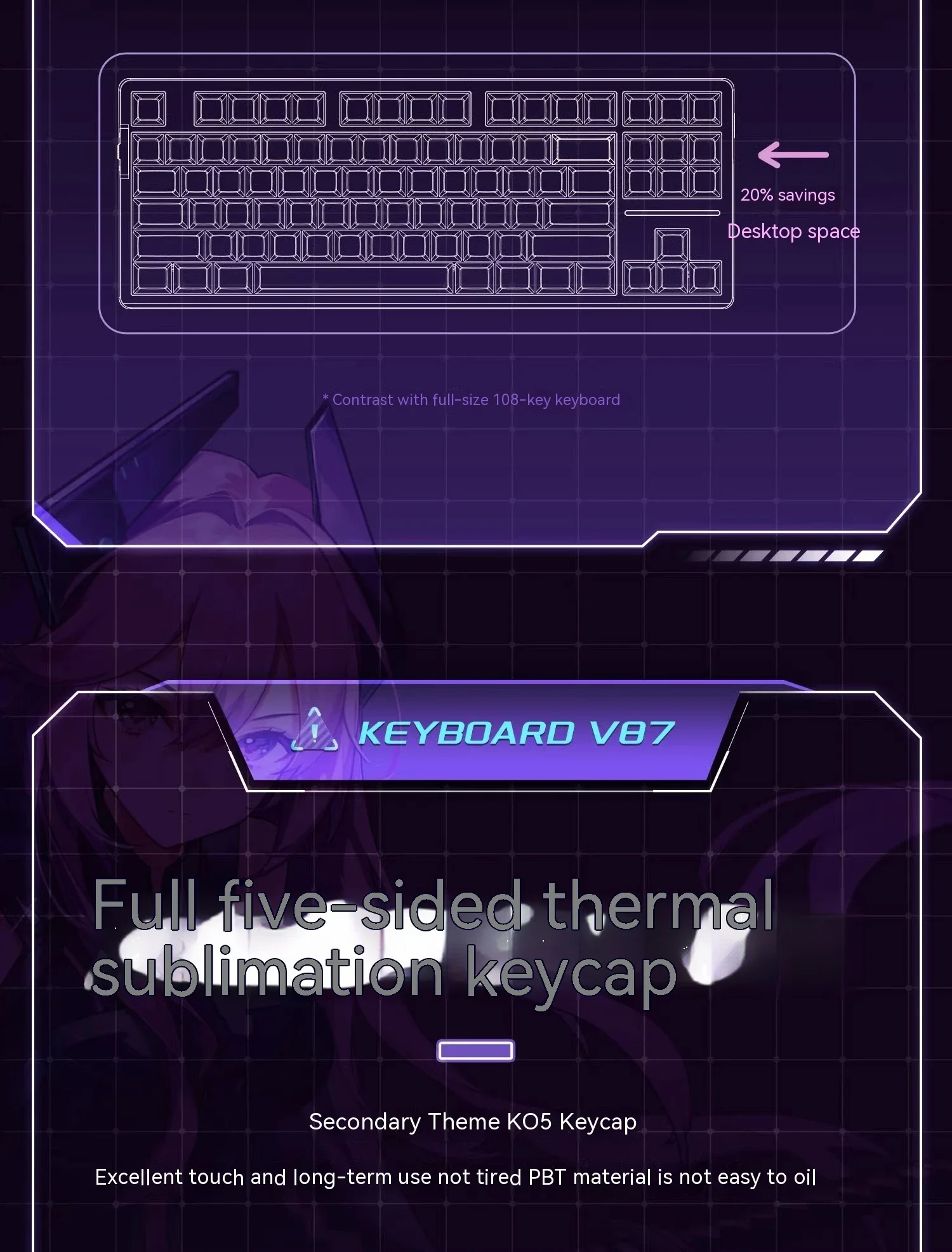 dinámico,