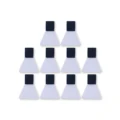 10PCS Trangle-W