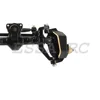 1/24 New Heavy Duty  Brass Metal Portal Front Rear Axle for 1:24 Axial SCX24 90081 C10 AXI00002 AXI0005 Upgrade Parts RC Car 3
