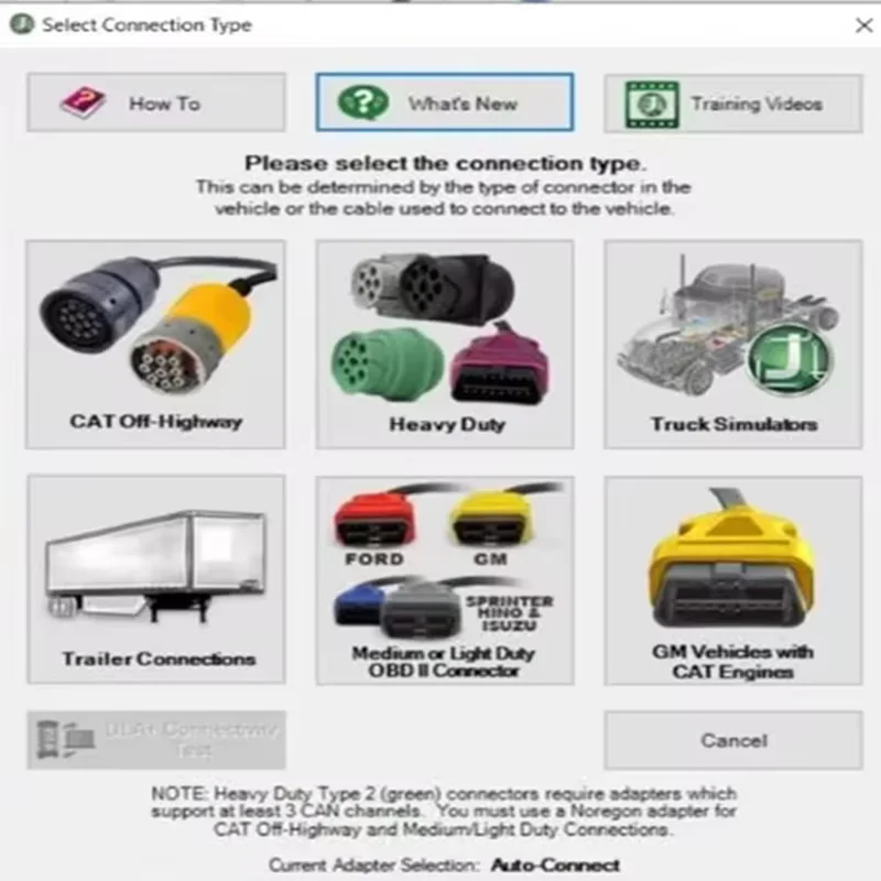 Advanced Commercial Fleet Diagnostics Suite with Keygen and Installation Support