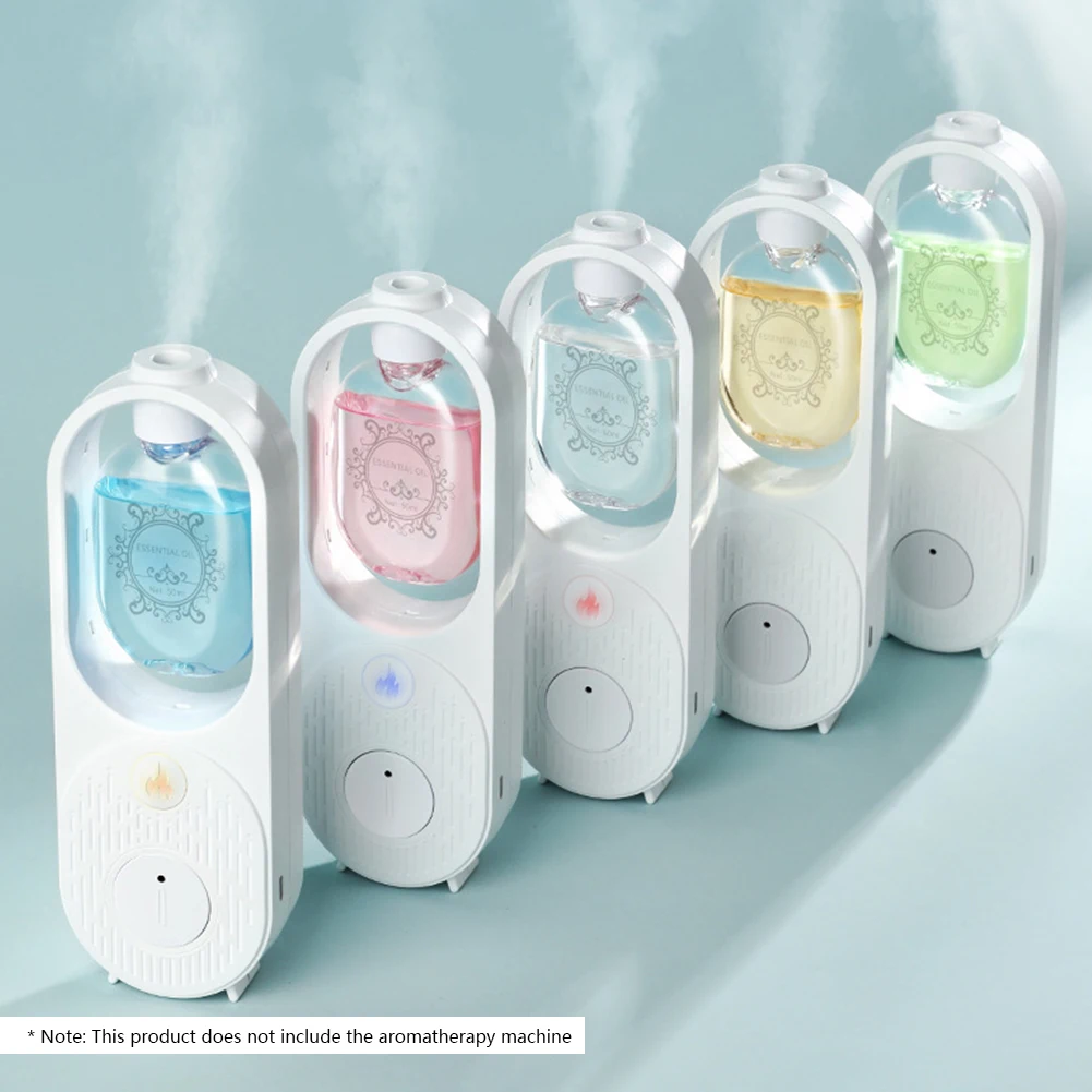 Aromatherapy Oils Safe Natural Essential Oils Multipurpose Aromatherapy Essential Oil Plant Extract for Diffusers