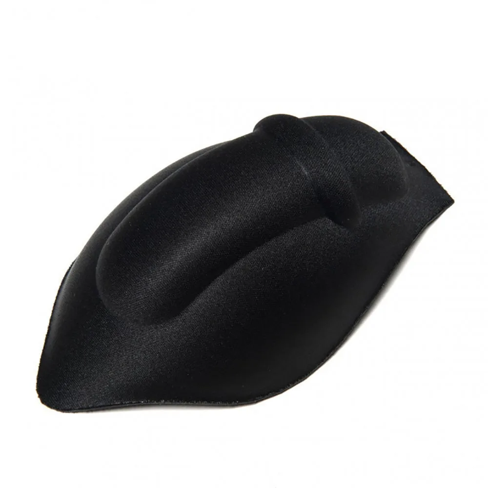 

Sponge, Sponges, Sponge High Elasticity Compressed Sponge Foam Push Up Briefs with Padded Cup for Shape Enhancement