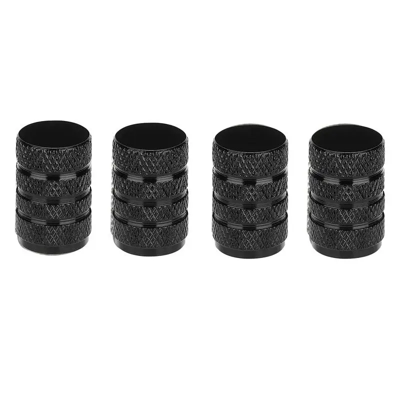 Universal Stem Covers For Cars Auto Wheel Tire Cover BulletPressure