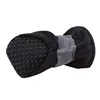 New 4pcs Pet Dog Shoes Anti-slip Rain Snow Boot Thick Warm For  Small Cats Dogs Puppy Dog Socks Booties 6