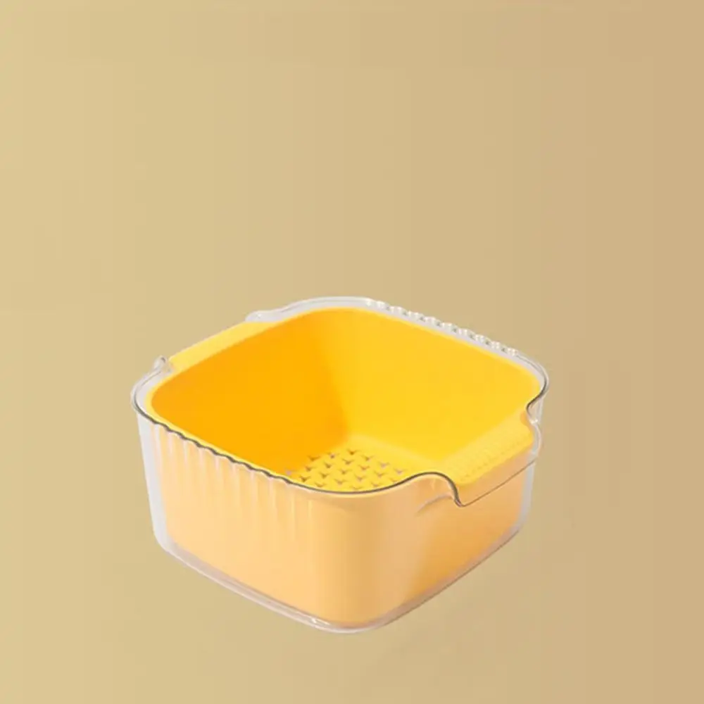 

Сливная корзина для домашних животных, 3 цвета, 1 шт.