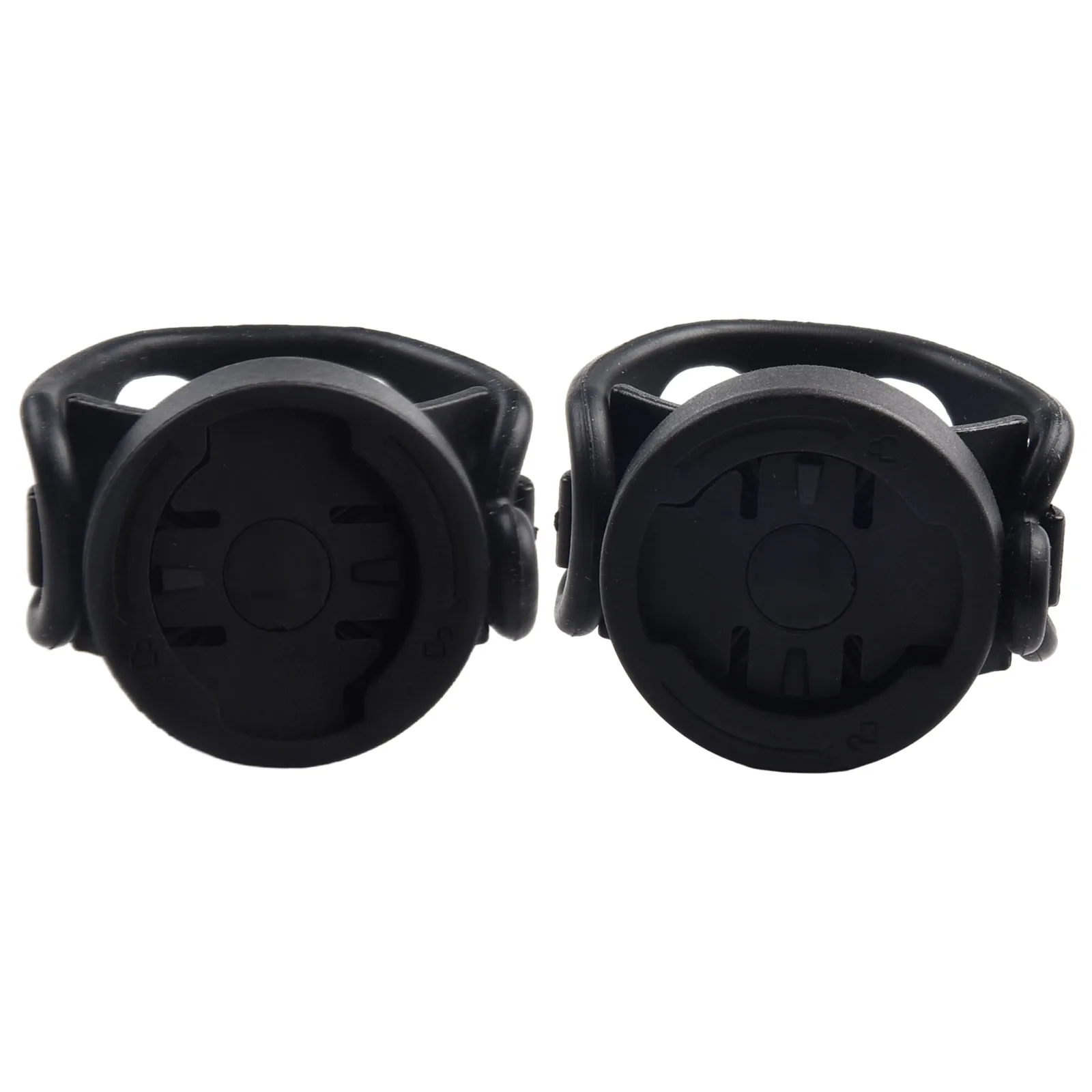 Nuova Pratica Staffa Di Estensione Del Supporto Della Bici Rotazione Di 360 ° Bryton Per Bryton Per Garmin Edge Gps Per Wahoo Wahoo Edge