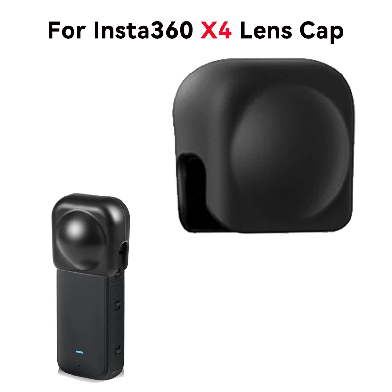 Zubehör-Set für Insta360 X4 Objektivschutz, Schutzrahmenkappe, Tauchkoffer, Aufbewahrungstasche, Schutzhülle, Displayschutzfolie, Ladegerät, Insta 360 x 4 – Detail 11