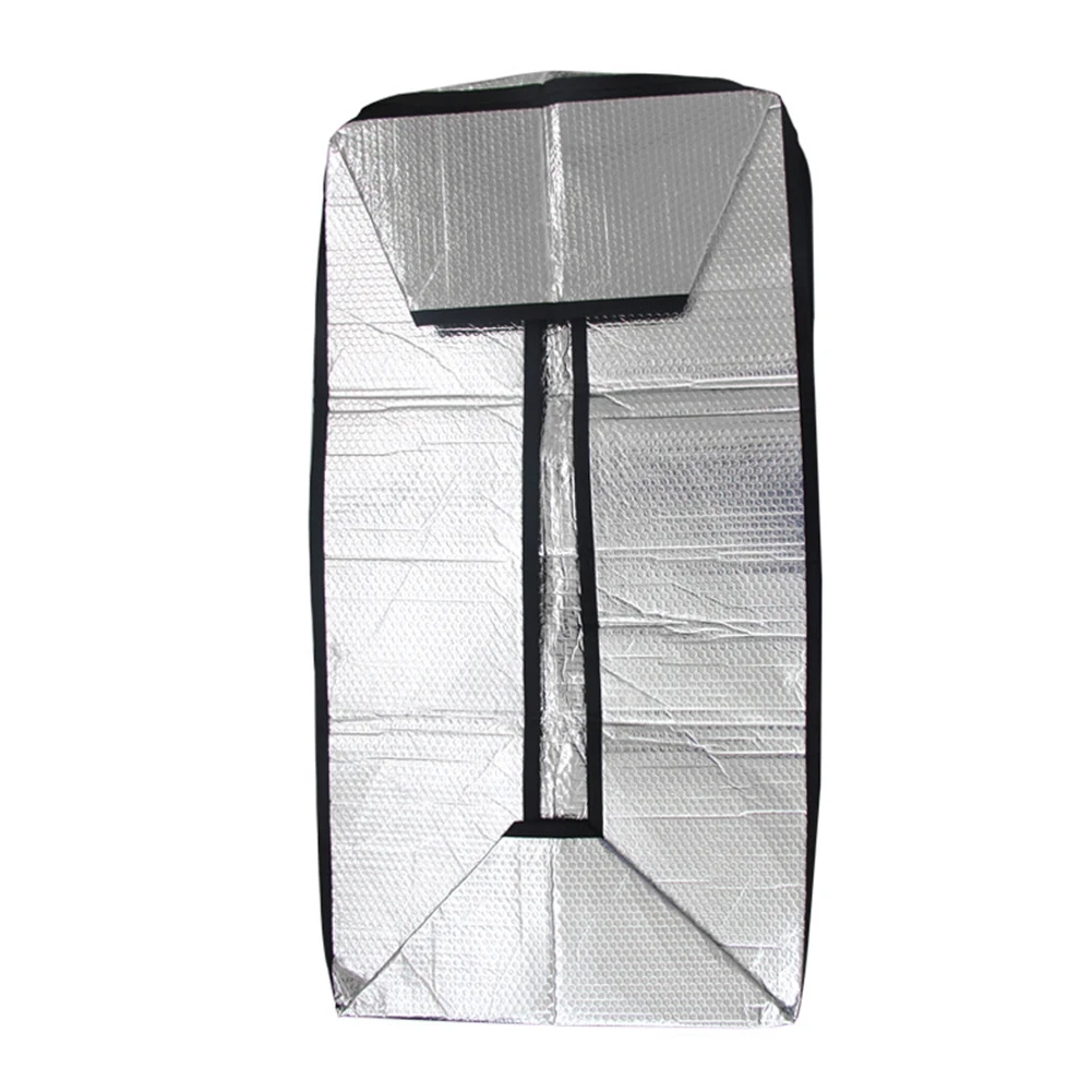 Attic Stairs Insulation Cover RV Stair Heat Shield 25X54x11in For Pull Down  Stairs - AliExpress