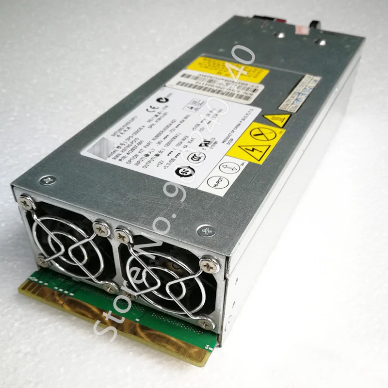For HP DL380G5 Server Power Supply DPS-1200GB A 412837-001 419613-001 Perfect Test 5 For HP DL380G5 Server Power Supply DPS-1200GB A 412837-001 419613-001 Perfect Test - Image 3