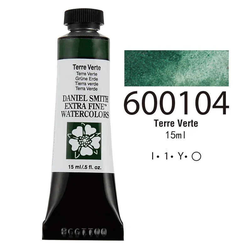 Terre Verte
