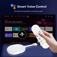 Global Version Android 14 TV Stick Q2 Ultra 4K HDR Allwinner H313 Voice Remote BT5.X Chromecast Wifi 6 2G 16G Mini Home TV Stick - Image 4